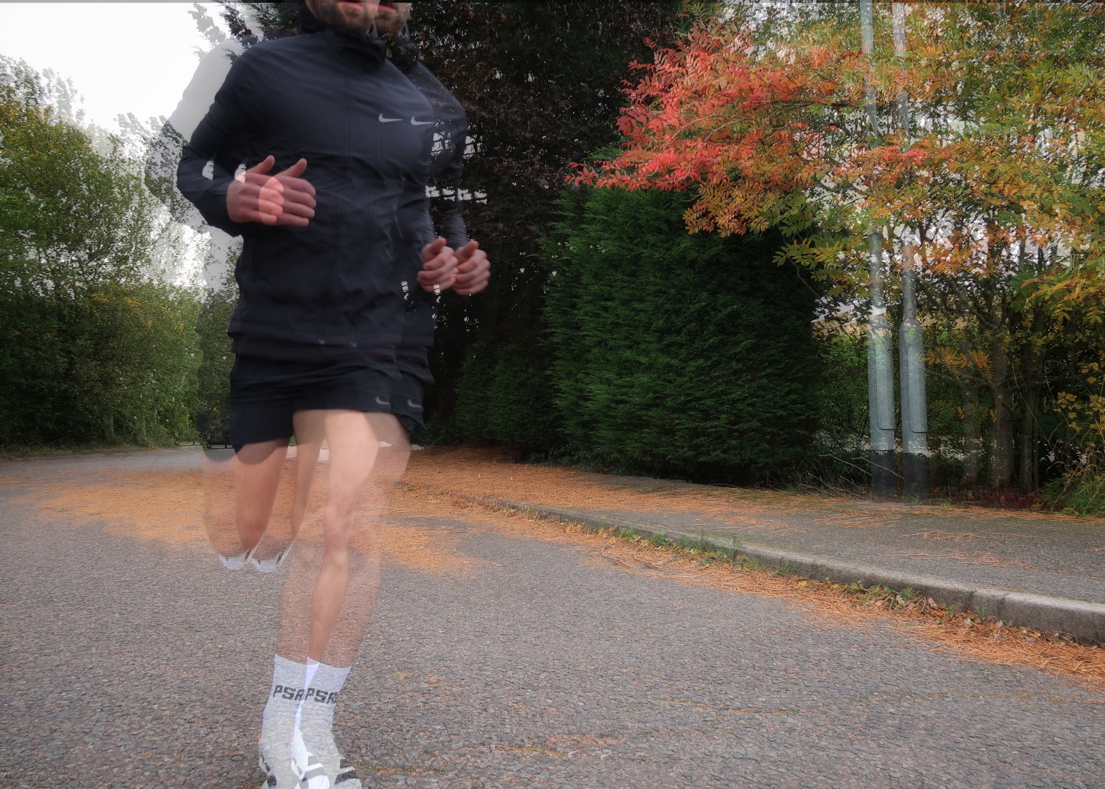 Beginners 5km Running Program