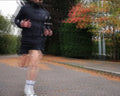 Experienced 5km Running Program